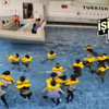 THY hosteslerinin zorlu eğitimi İZLE THY hosteslerinin zorlu eğitimi İZLE