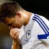 Edin Dzeko'dan Srebrenitsa tweeti Edin Dzeko'dan Srebrenitsa tweeti