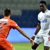 Samuel Eto'o geri döndü Samuel Eto'o geri döndü