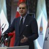 AK Parti Sözcüsü Çelik'ten "rejim" değerlendirmesi