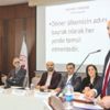 Dönere kimlik, çalışana akademi