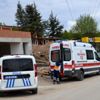 Bilecik te inşaattan düşen işçi yaralandı