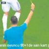 Galatasaray-Lokomotiv karşılaşması ile ilgili kural hatası iddiası bomba etkisi yarattı!