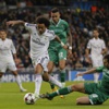 Real Madrid tulum çıkardı Real Madrid tulum çıkardı