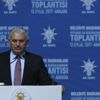 Başbakan Yıldırım konuşuyor / CANLI