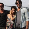 Hande Doğandemir ve Mithatcan Özer aşk iddialarına ne dedi?