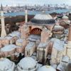 Ayasofya’nın bir kopyasının, kilise olarak Suriye’de inşa edileceği öne sürüldü