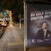 Ankara Büyükşehir Belediyesi Atatürk'ü böyle anıyor