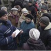 Ukrayna'da elektrik istasyonu vuruldu! 500 işçi mahsur Ukrayna'da elektrik istasyonu vuruldu! 500 işçi mahsur