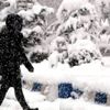 Meteoroloji uyardı! Doğuda kar batıda yağmur bekleniyor Meteoroloji uyardı! Doğuda kar batıda yağmur bekleniyor