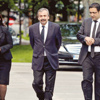 HDP Heyeti Kandil'e gitti