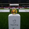 Süper Lig'de heyecan 23. hafta maçlarıyla devam edecek Süper Lig'de heyecan 23. hafta maçlarıyla devam edecek