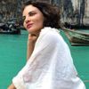 Göksel'in yatak pozu Göksel'in yatak pozu