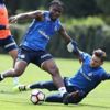 Fenerbahçe'de Galatasaray hazırlıkları tam gaz devam ediyor Fenerbahçe'de Galatasaray hazırlıkları tam gaz devam ediyor