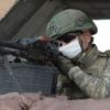 ﻿9 PKK'lı terörist öldürüldü