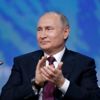 Putin, Ukrayna'nın yeni devlet başkanıyla diyalog kuracak Putin, Ukrayna'nın yeni devlet başkanıyla diyalog kuracak
