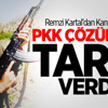 PKK Çözüm İçin Tarih Verdi! PKK Çözüm İçin Tarih Verdi!