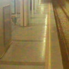 Metro otomatlarını soydular Metro otomatlarını soydular