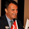 Beşiktaş Başkanı Fikret Orman'dan Kurban Bayram mesajı Beşiktaş Başkanı Fikret Orman'dan Kurban Bayram mesajı