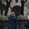 Saldırının ardından Sultanahmet'te hüzün