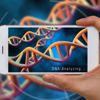 Akıllı telefonla DNA testi yapılabilecek