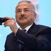 Hilmi Güler’e önemli görev