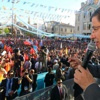 Davutoğlu'da Ardahan'da konuşuyor / CANLI Davutoğlu'da Ardahan'da konuşuyor / CANLI