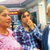 'Uğur Mumcu' da bombaların hedefi oldu! 'Uğur Mumcu' da bombaların hedefi oldu!
