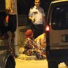 Iraklı dünürler birbirine girdi: 3 yaralı
