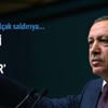 Muhalefete eleştiri: Milli duruş nerede? Muhalefete eleştiri: Milli duruş nerede?