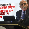 Nabi Avcı AYM'nin dersanelerle ilgili kararını yorumladı