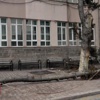 Kayseri'yi lodos vurdu!