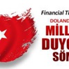 Financial Times: Dolandırıcılar Türklerin milliyetçilik duygularını sömürüyor