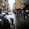 Meteoroloji'den son dakika hava durumu tahmini!
