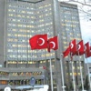 Türkiye'yi uyaran İran'a Dışişleri'nden yanıt geldi Türkiye'yi uyaran İran'a Dışişleri'nden yanıt geldi