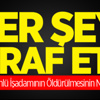 Ünlü İşadamına Silahlı Saldırı! Ünlü İşadamına Silahlı Saldırı!