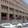 İzmir Adliyesi'nde savcılara yeni görevlendirme İzmir Adliyesi'nde savcılara yeni görevlendirme