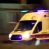 Şehitlerimizin cenazeleri Şırnak'a getirildi Şehitlerimizin cenazeleri Şırnak'a getirildi