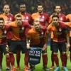 Galatasaray'dan UEFA'ya 'siyah bant' başvurusu