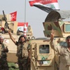 Pentagon'dan Ramadi operasyonunun ismine tepki Pentagon'dan Ramadi operasyonunun ismine tepki