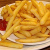 Patates kızartması kilo yapar mı? Patates kızartması kilo yapar mı?