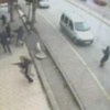 Filmleri aratmayan soygun dehşeti kamerada Filmleri aratmayan soygun dehşeti kamerada