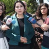 Yüksekdağ: Sanki karşılarında akademisyenler değil de düşman ordusu var