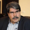 Salih Müslim: Fırat'ın batısına koalisyonsuz geçmeyiz Salih Müslim: Fırat'ın batısına koalisyonsuz geçmeyiz
