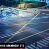 İç borçlanma stratejisi (1) İç borçlanma stratejisi (1)