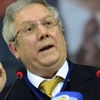 Aziz Yıldırım'dan son dakika kararı! Aziz Yıldırım'dan son dakika kararı!