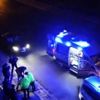 Alkollü arkadaşını kaza yerinde bırakıp kaçtı Alkollü arkadaşını kaza yerinde bırakıp kaçtı