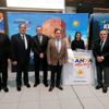 ALTİD Başkanı Sili: Turizm lobimiz güçlenecek" ALTİD Başkanı Sili: Turizm lobimiz güçlenecek"