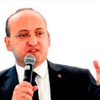 'Demokratsan tehditlere ses çıkar'