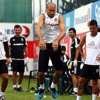 Beşiktaş Almanya'ya gitti